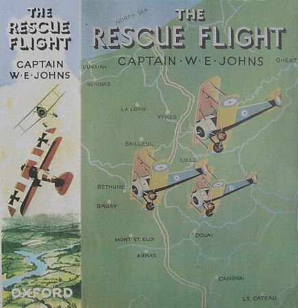 Description: Description: Description: Description: Description: Description: Description: Description: Description: Description: 17 The Rescue Flight