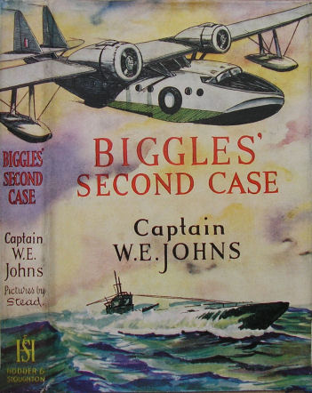 Description: Description: Description: Description: Description: Description: Description: Description: Description: Description: 37 Biggles Second Case