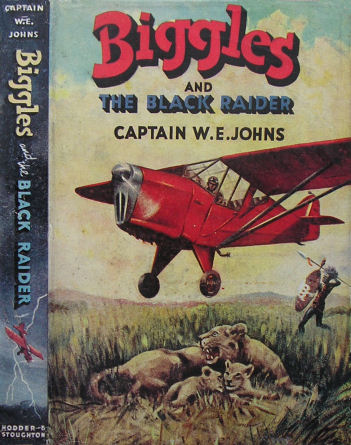 Description: Description: Description: Description: Description: Description: Description: Description: Description: Description: 49 Biggles and the Black Raider