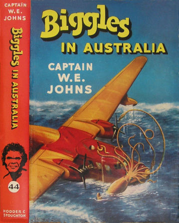 Description: Description: Description: Description: Description: Description: Description: Description: Description: Description: 56 Biggles in Australia