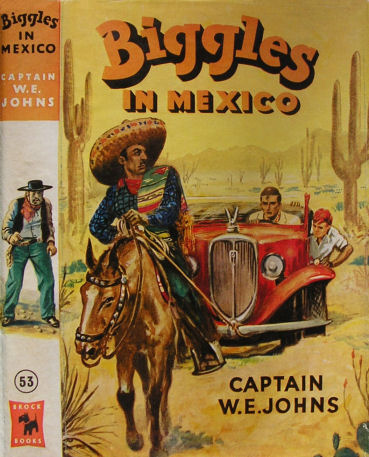 Description: Description: Description: Description: Description: Description: Description: Description: Description: Description: 66 Biggles in Mexico