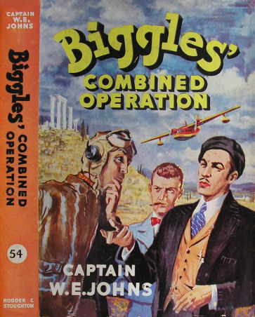 Description: Description: Description: Description: Description: Description: Description: Description: Description: Description: 67 Biggles' Combined Operation