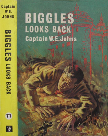 Description: Description: Description: Description: Description: Description: Description: Description: Description: Description: 85 Biggles Looks Back