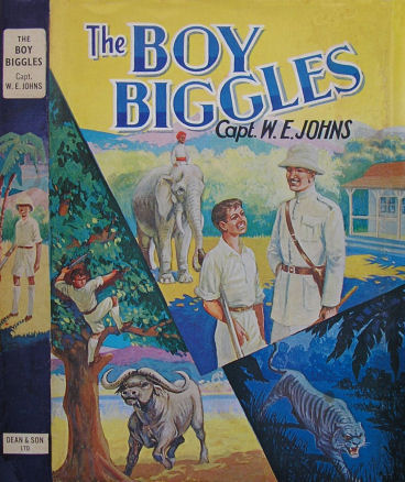 Description: Description: Description: Description: Description: Description: Description: Description: Description: Description: 95 The Boy Biggles