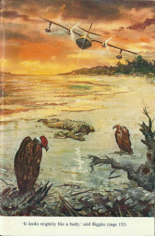 Description: C:\Web Sites\04 Biggles Info\Details\66\Illustrations\Page156.jpg